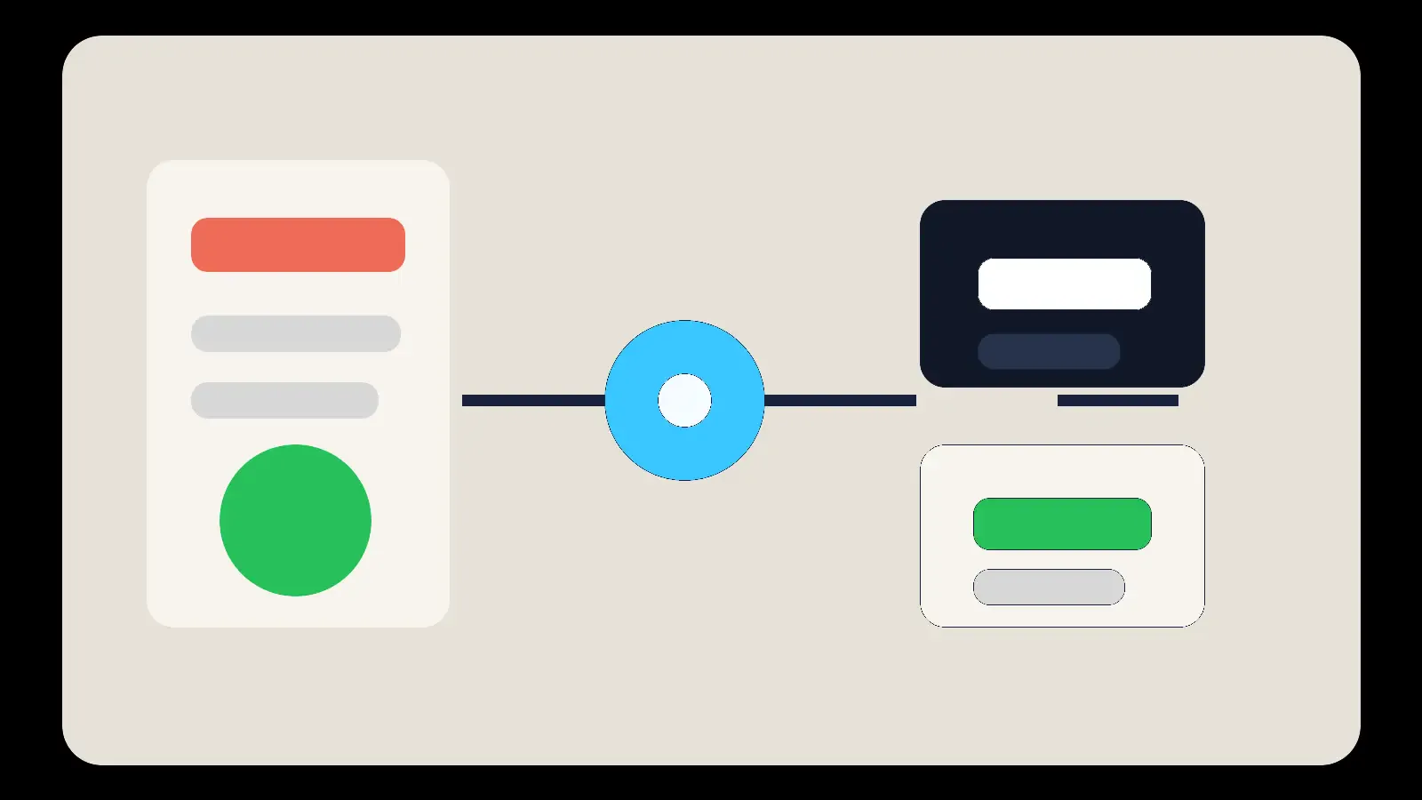 Automatizar leads desde tu web en 2026: el sistema simple para responder antes y vender mejor