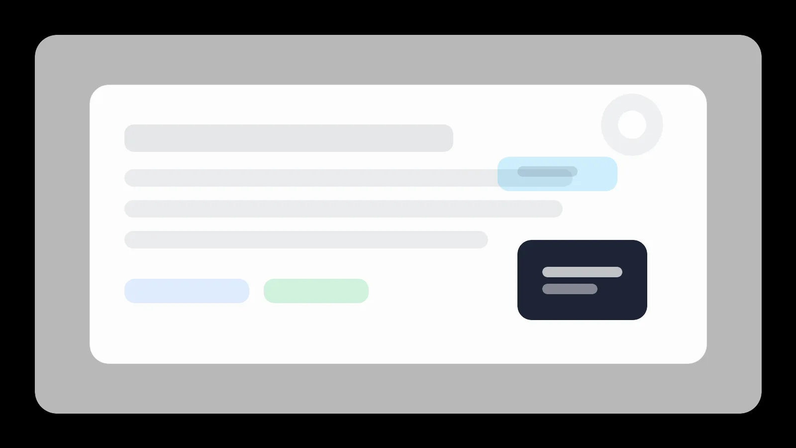 AI Overviews con enlaces inline y previews: cómo diseñar contenido que sí consiga el clic en 2026