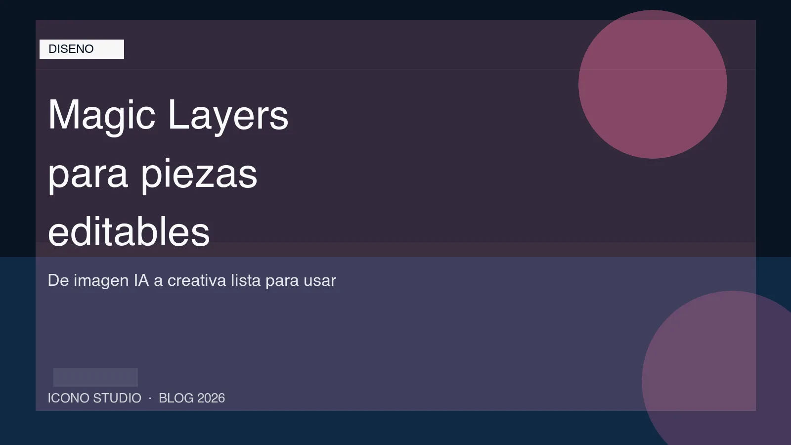 Magic Layers en ChatGPT y Gemini: como convertir una imagen IA en una creativa que si puedas usar